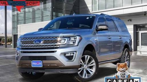 FORD EXPEDITION MAX 2020 1FMJK1NT8LEA02525 image